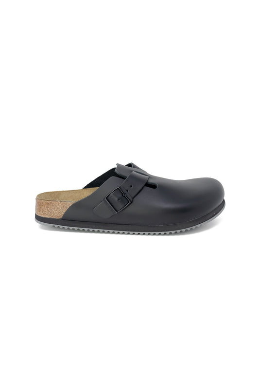 Marchio: Birkenstock - Genere: Donna - Tipologia: Sandali - Stagione: PrimColore: nero, Taglia: 36