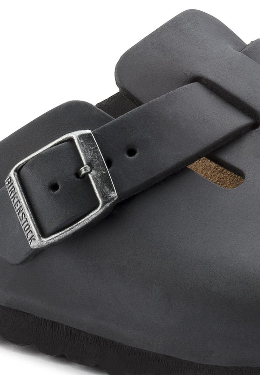 Marchio: Birkenstock - Genere: Donna - Tipologia: Sandali - Stagione: PrimColore: nero, Taglia: 38