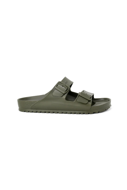 Marchio: Birkenstock - Genere: Donna - Tipologia: Sandali - Stagione: PrimColore: verde, Taglia: 40