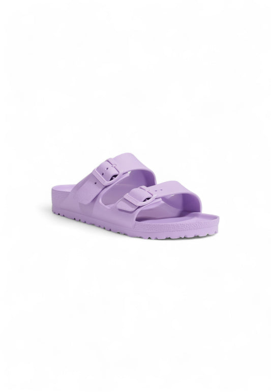 Marchio: Birkenstock - Genere: Donna - Tipologia: Sandali - Stagione: AutuColore: lilla, Taglia: 39