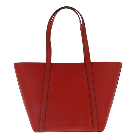 Marchio: Michael Kors - Genere: Donna - Tipologia: Borse - Stagione: Primavera/EColore: rosso, Taglia: UNICA