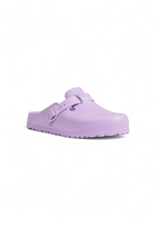 Marchio: Birkenstock - Genere: Donna - Tipologia: Scarpe Basse - Stagione:Colore: lilla, Taglia: 37