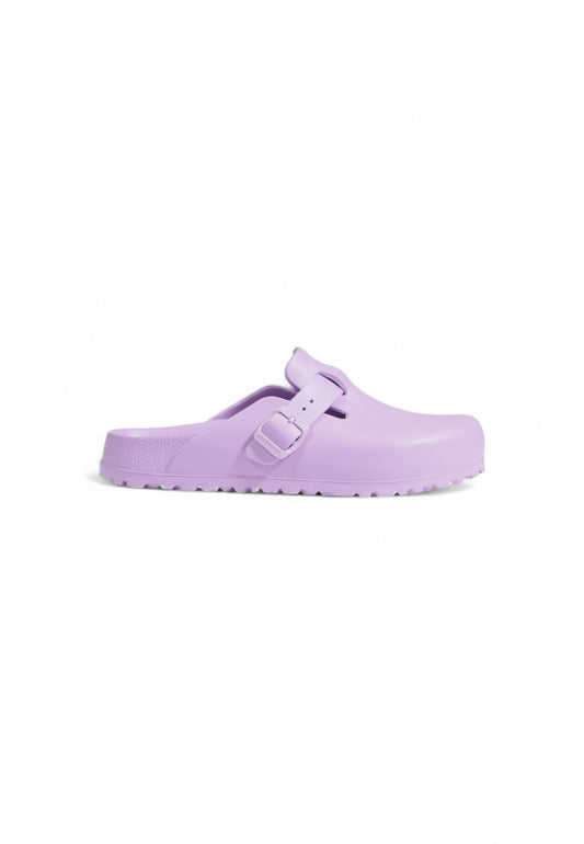 Marchio: Birkenstock - Genere: Donna - Tipologia: Scarpe Basse - Stagione:Colore: lilla, Taglia: 41