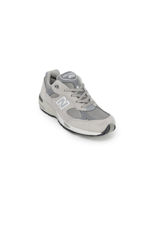 Marchio: New Balance - Genere: Donna - Tipologia: Sneakers - Stagione: PrimaveraColore: grigio, Taglia: 37