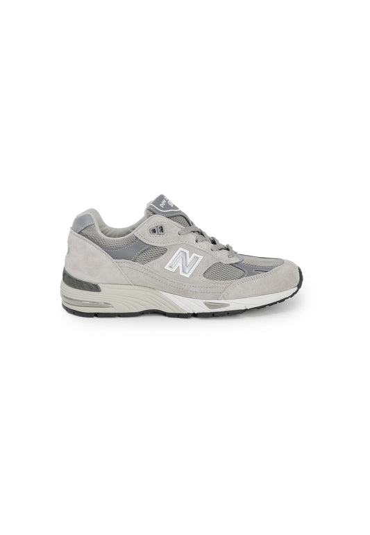 Marchio: New Balance - Genere: Donna - Tipologia: Sneakers - Stagione: PrimaveraColore: grigio, Taglia: 37.5