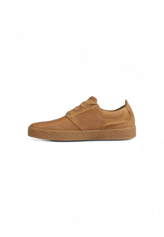 Marchio: Clarks - Genere: Uomo - Tipologia: Scarpe Stringate - Stagione: AutunnoColore: beige, Taglia: 42.5