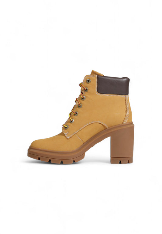 Marchio: Timberland - Genere: Donna - Tipologia: Stivali - Stagione: Autunno/InvColore: beige, Taglia: 39