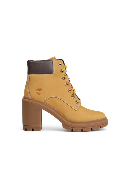 Marchio: Timberland - Genere: Donna - Tipologia: Stivali - Stagione: Autunno/InvColore: beige, Taglia: 39.5