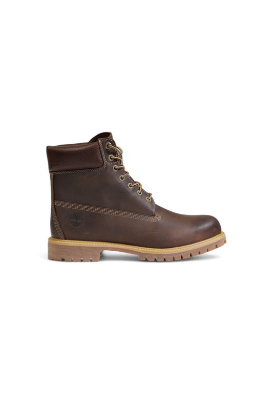 Marchio: Timberland - Genere: Uomo - Tipologia: Stivali - Stagione: Autunno/InveColore: marrone, Taglia: 43.5