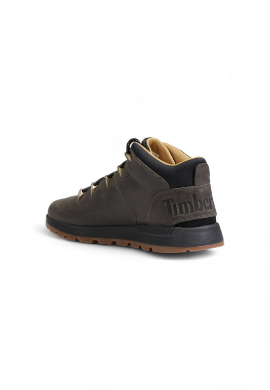 Marchio: Timberland - Genere: Uomo - Tipologia: Sneakers - Stagione: Autunno/InvColore: grigio, Taglia: 42