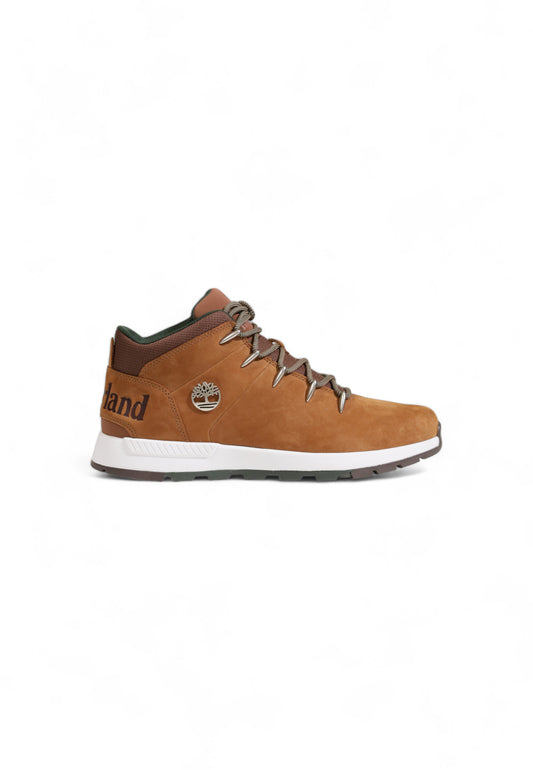 Marchio: Timberland - Genere: Uomo - Tipologia: Sneakers - Stagione: Autunno/InvColore: marrone, Taglia: 44