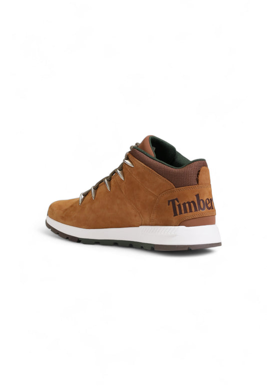 Marchio: Timberland - Genere: Uomo - Tipologia: Sneakers - Stagione: Autunno/InvColore: marrone, Taglia: 43