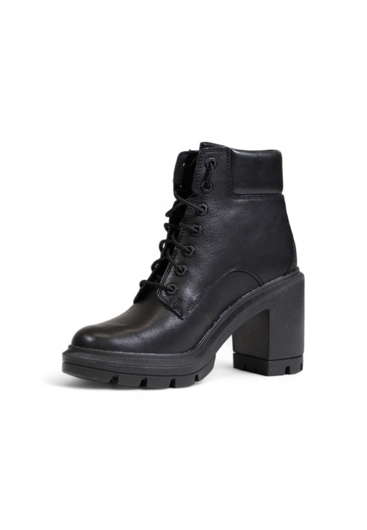 Marchio: Timberland - Genere: Donna - Tipologia: Stivali - Stagione: Autunno/InvColore: nero, Taglia: 39.5