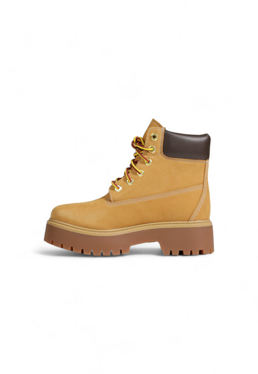 Marchio: Timberland - Genere: Donna - Tipologia: Stivali - Stagione: Autunno/InvColore: beige, Taglia: 37.5