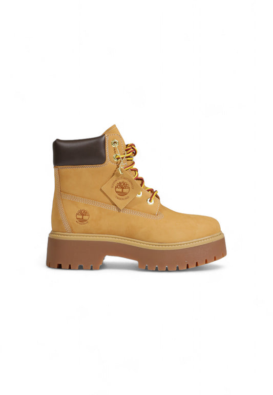 Marchio: Timberland - Genere: Donna - Tipologia: Stivali - Stagione: Autunno/InvColore: beige, Taglia: 40