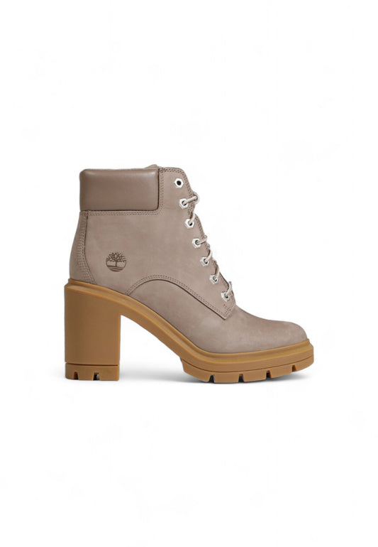 Marchio: Timberland - Genere: Donna - Tipologia: Stivali - Stagione: Autunno/InvColore: beige, Taglia: 37