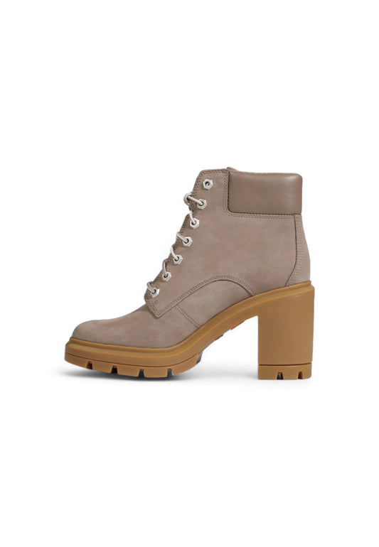 Marchio: Timberland - Genere: Donna - Tipologia: Stivali - Stagione: Autunno/InvColore: beige, Taglia: 41