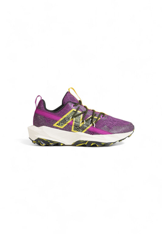 Marchio: New Balance - Genere: Donna - Tipologia: Sneakers - Stagione: Autunno/IColore: viola, Taglia: 37.5