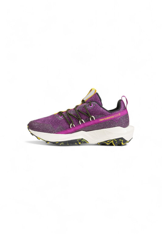 Marchio: New Balance - Genere: Donna - Tipologia: Sneakers - Stagione: Autunno/IColore: viola, Taglia: 41