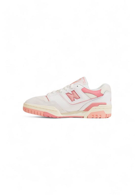 Marchio: New Balance - Genere: Donna - Tipologia: Sneakers - Stagione: Autunno/IColore: rosa, Taglia: 36