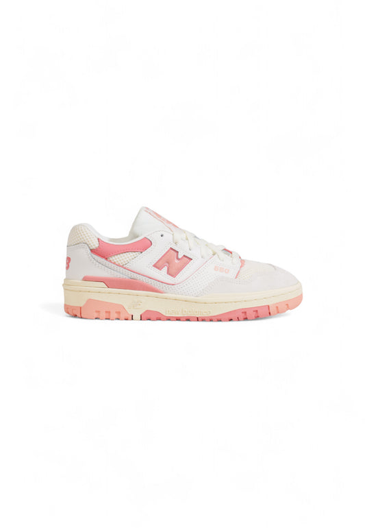 Marchio: New Balance - Genere: Donna - Tipologia: Sneakers - Stagione: Autunno/IColore: rosa, Taglia: 36