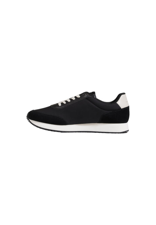 Marchio: Calvin Klein Jeans - Genere: Uomo - Tipologia: Sneakers - Stagione: AutColore: nero, Taglia: 41