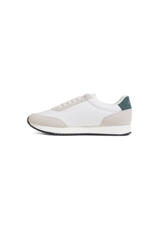 Marchio: Calvin Klein - Genere: Uomo - Tipologia: Sneakers - Stagione: Autunno/IColore: bianco, Taglia: 40