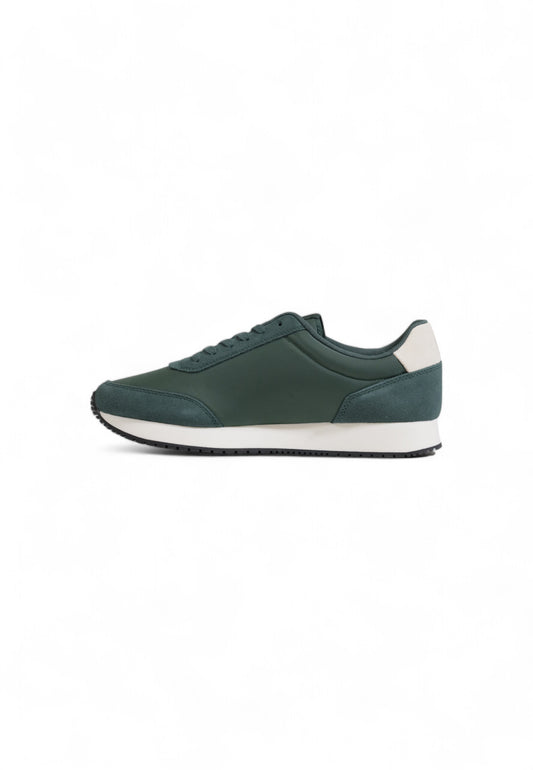 Marchio: Calvin Klein - Genere: Uomo - Tipologia: Sneakers - Stagione: Autunno/IColore: verde, Taglia: 41