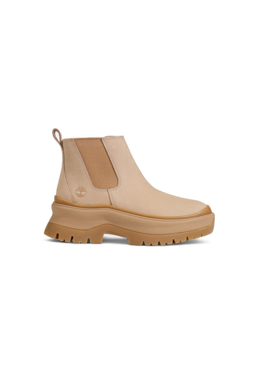 Marchio: Timberland - Genere: Donna - Tipologia: Stivali - Stagione: Autunno/InvColore: beige, Taglia: 39.5