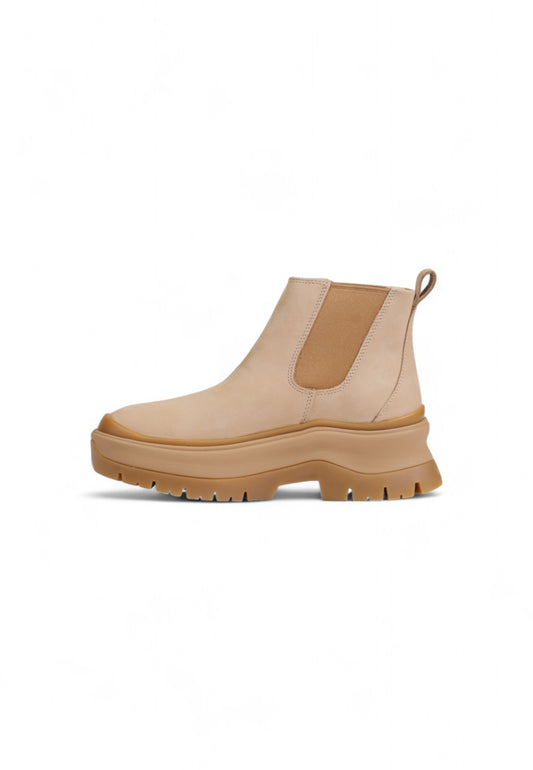 Marchio: Timberland - Genere: Donna - Tipologia: Stivali - Stagione: Autunno/InvColore: beige, Taglia: 38