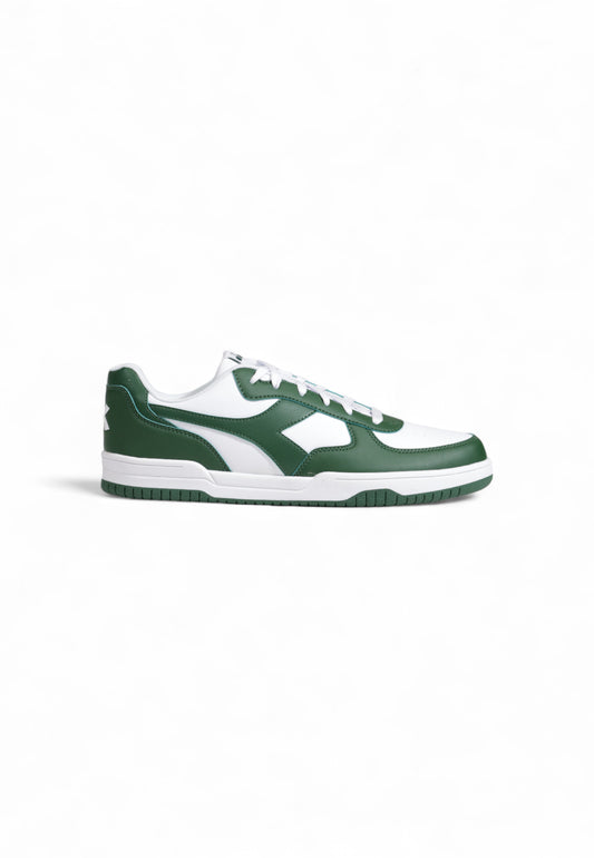 Marchio: Diadora - Genere: Uomo - Tipologia: Sneakers - Stagione: Autunno/InvernColore: verde, Taglia: 43