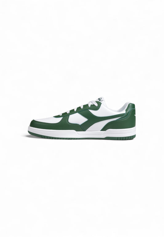 Marchio: Diadora - Genere: Uomo - Tipologia: Sneakers - Stagione: Autunno/InvernColore: verde, Taglia: 39