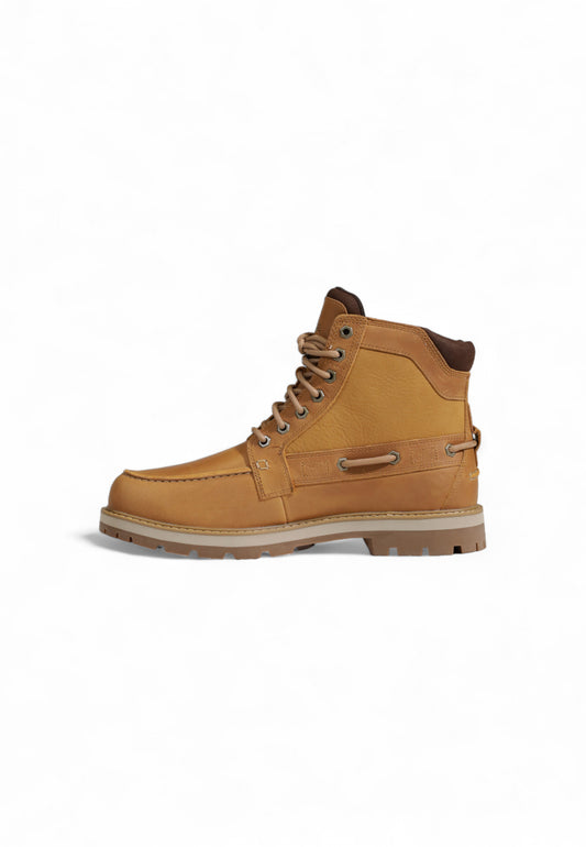 Marchio: Timberland - Genere: Uomo - Tipologia: Stivali - Stagione: Autunno/InveColore: beige, Taglia: 44