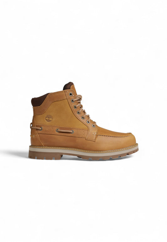 Marchio: Timberland - Genere: Uomo - Tipologia: Stivali - Stagione: Autunno/InveColore: beige, Taglia: 41.5