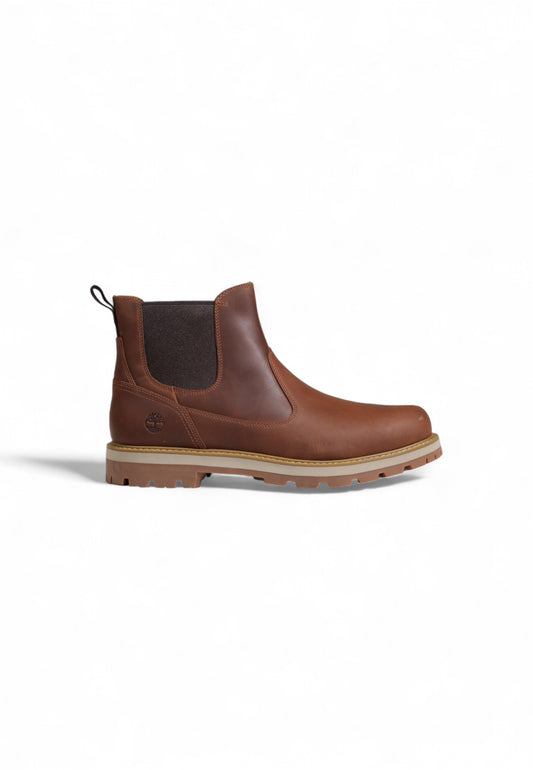 Marchio: Timberland - Genere: Uomo - Tipologia: Stivali - Stagione: Autunno/InveColore: marrone, Taglia: 47.5