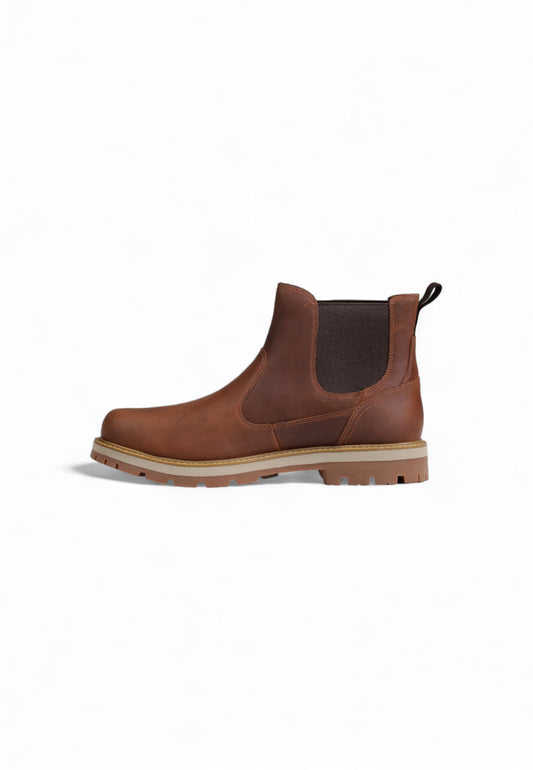 Marchio: Timberland - Genere: Uomo - Tipologia: Stivali - Stagione: Autunno/InveColore: marrone, Taglia: 45