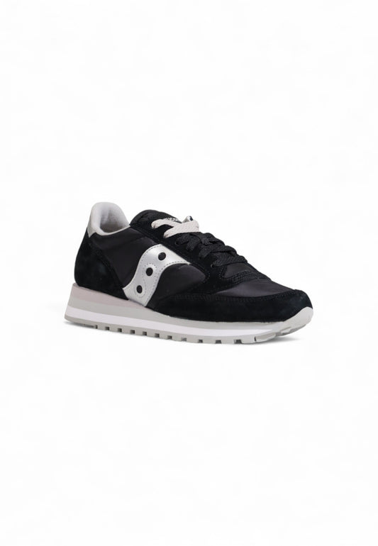 Marchio: Saucony - Genere: Donna - Tipologia: Sneakers - Stagione: Autunno/InverColore: nero, Taglia: 40.5