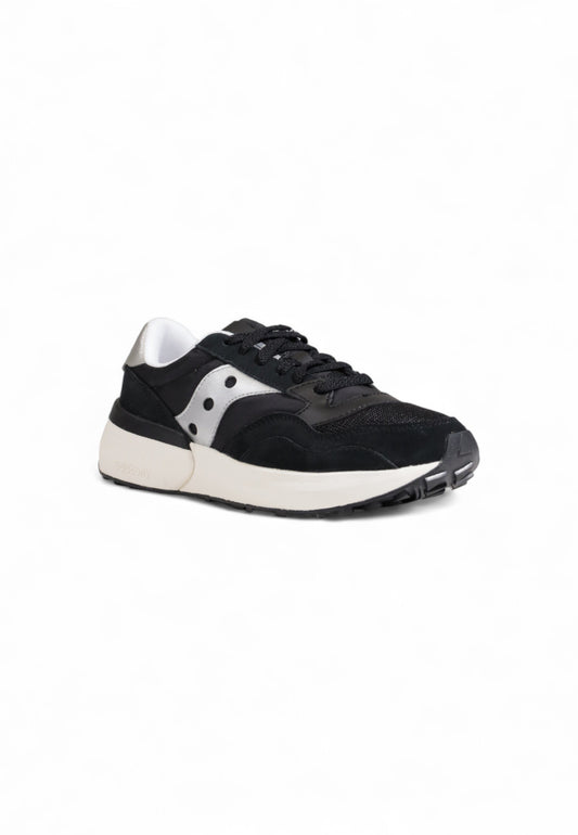 Marchio: Saucony - Genere: Donna - Tipologia: Sneakers - Stagione: Autunno/InverColore: nero, Taglia: 40.5