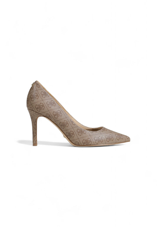 Marchio: Guess - Genere: Donna - Tipologia: Scarpe Décolleté - Stagione: AutunnoColore: beige, Taglia: 41