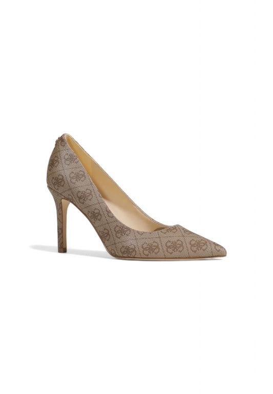 Marchio: Guess - Genere: Donna - Tipologia: Scarpe Décolleté - Stagione: AutunnoColore: beige, Taglia: 40