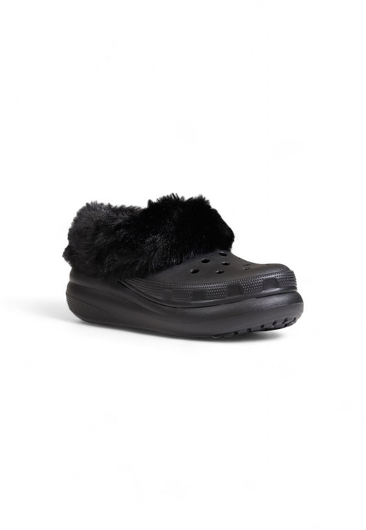 Marchio: Crocs - Genere: Donna - Tipologia: Scarpe Basse - Stagione: Autunno/InvColore: nero, Taglia: 36_37