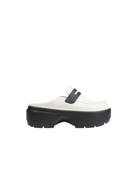 Marchio: Crocs - Genere: Donna - Tipologia: Ciabatte - Stagione: Autunno/InvernoColore: bianco, Taglia: 38_39