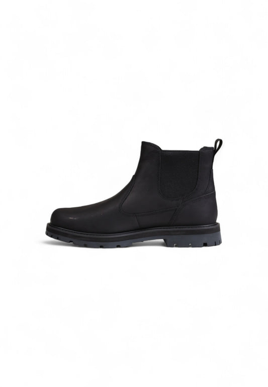 Marchio: Timberland - Genere: Uomo - Tipologia: Stivali - Stagione: Autunno/InveColore: nero, Taglia: 42