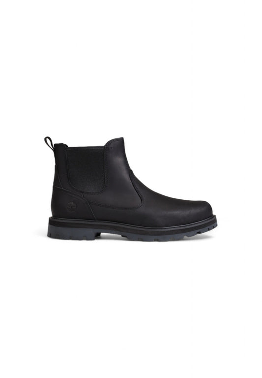 Marchio: Timberland - Genere: Uomo - Tipologia: Stivali - Stagione: Autunno/InveColore: nero, Taglia: 43