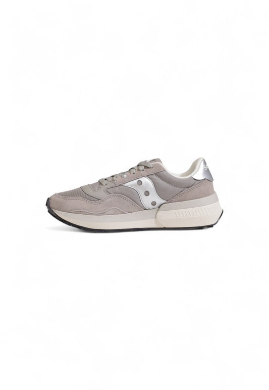 Marchio: Saucony - Genere: Donna - Tipologia: Sneakers - Stagione: Autunno/InverColore: beige, Taglia: 38