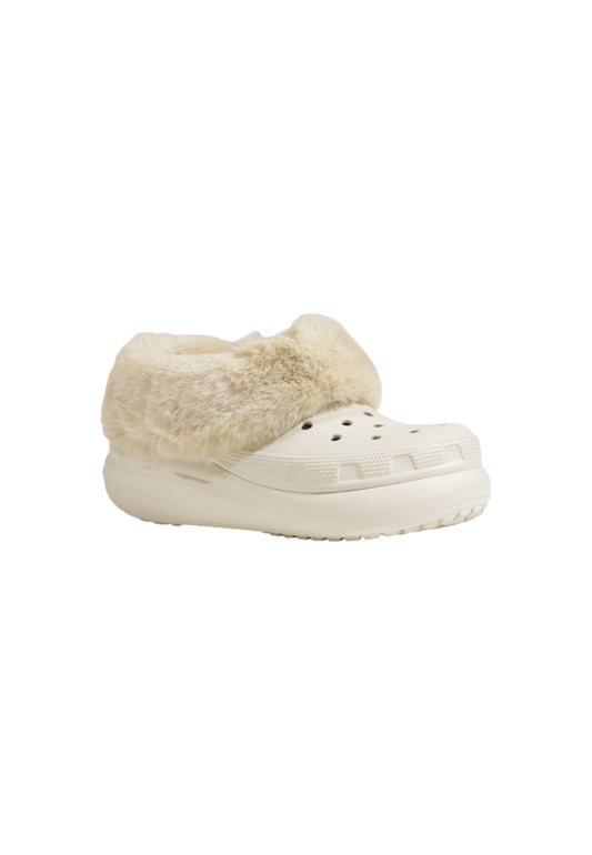 Marchio: Crocs - Genere: Donna - Tipologia: Ciabatte - Stagione: Autunno/InvernoColore: beige, Taglia: 38_39