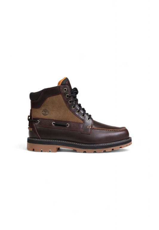 Marchio: Timberland - Genere: Uomo - Tipologia: Stivali - Stagione: Autunno/InveColore: marrone, Taglia: 43