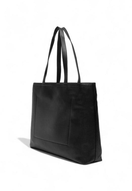 Marchio: Calvin Klein - Genere: Donna - Tipologia: Borse - Stagione: Autunno/InvColore: nero, Taglia: UNICA