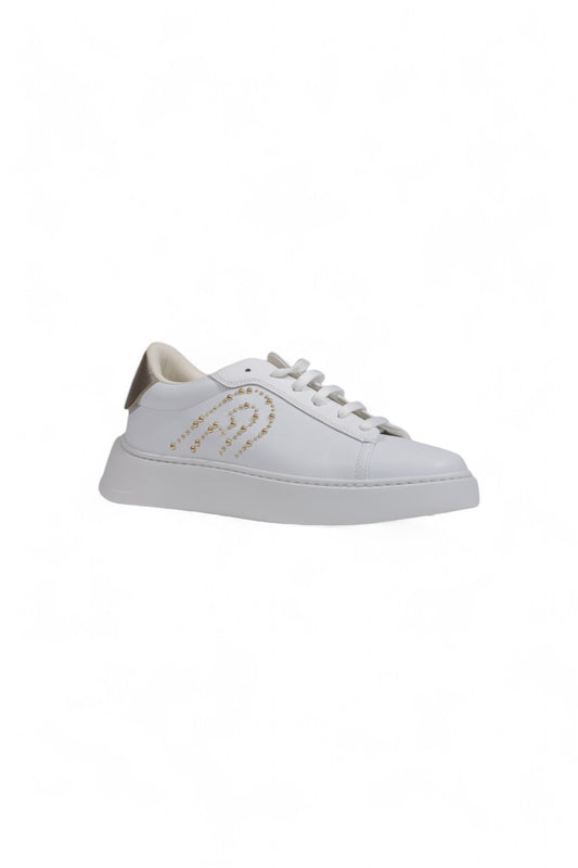 Marchio: Furla - Genere: Donna - Tipologia: Sneakers - Stagione: Autunno/InvernoColore: bianco, Taglia: 38