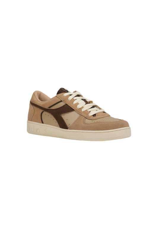 Marchio: Diadora - Genere: Uomo - Tipologia: Sneakers - Stagione: Autunno/InvernColore: beige, Taglia: 44.5